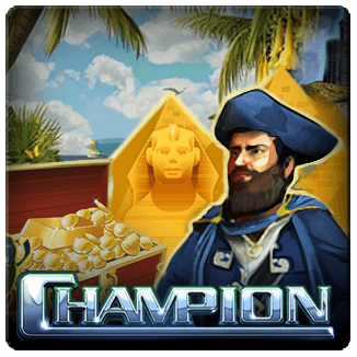 champion