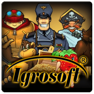 igrosoft